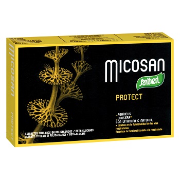 MICOXAN SOMAX 40 CAPSULE - Farmacia De Pasquale