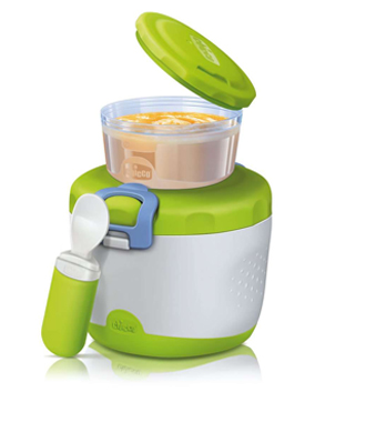 CHICCO THERMOS PORTAPAPPA 6M+ - Farmacia De Pasquale