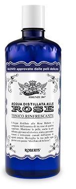 ACQUA ALLE ROSE TONICO CLASSICO 300 ML - Farmacia De Pasquale