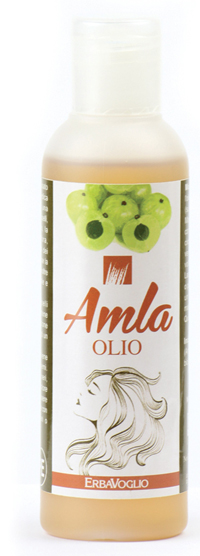 OLIO DI AMLA 100 ML - Farmacia De Pasquale