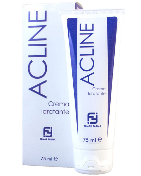ACLINE MASK 75 ML - Farmacia De Pasquale