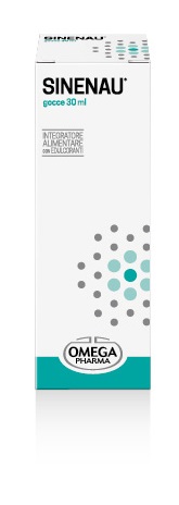 SINENAU GOCCE 30 ML - Farmacia De Pasquale