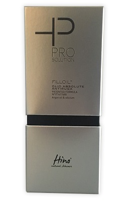 HINO NATURAL SKINCARE PRO SOLUTION FILLOILTM OLIO ABSOLUTE ANTIRUGA 50 ML - Farmacia De Pasquale