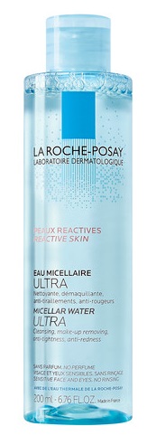 PHYSIO ACQUA MICELLARE PELLE REATTIVA 200 ML - Farmacia De Pasquale