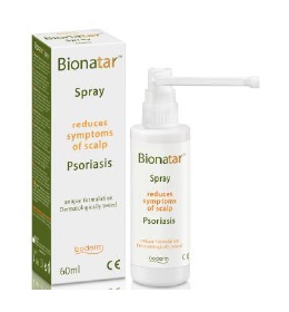BIONATAR SPRAY 60 ML - Farmacia De Pasquale