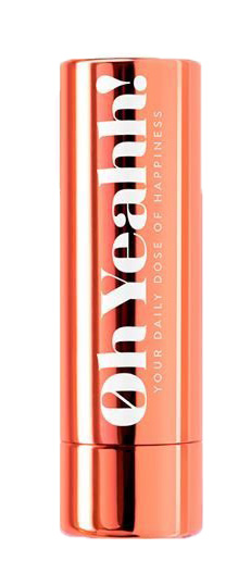 OH YEAHH LIP BALM MELON 4,2 G - Farmacia De Pasquale