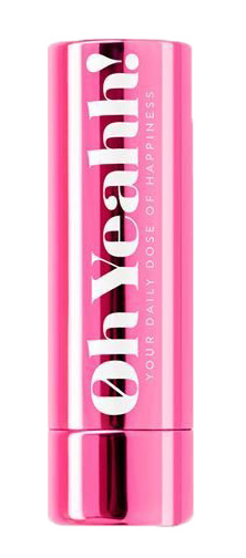 OH YEAHH LIP BALM PINK 4,2 G - Farmacia De Pasquale