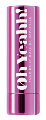 OH YEAHH LIP BALM VIOLET 4,2 G - Farmacia De Pasquale