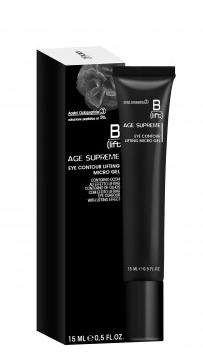 B LIFT AGE SUPREME CONTORNO OCCHI 15 ML - Farmacia De Pasquale