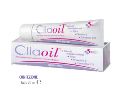 CLIAOIL 20 ML - Farmacia De Pasquale
