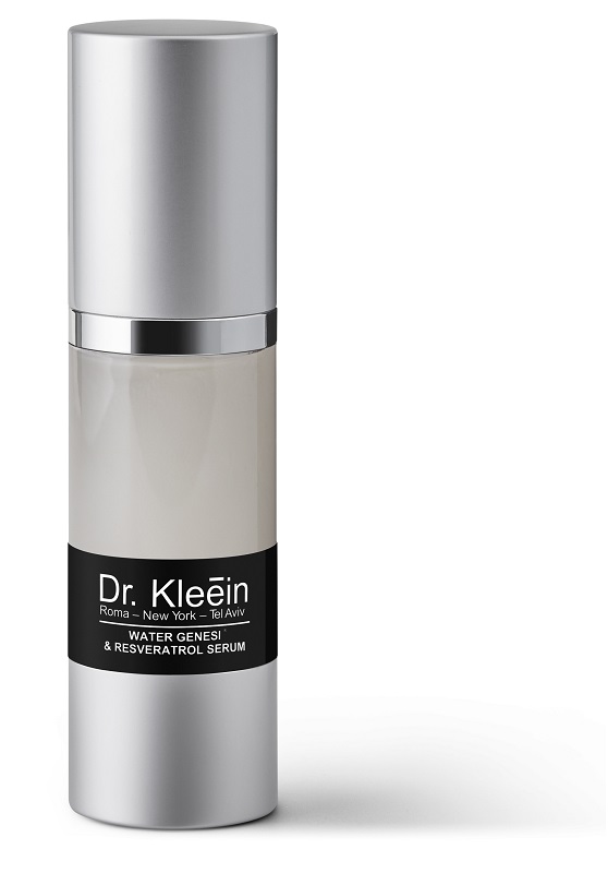 DR KLEEIN WATER GENESI & RESVERATROL SERUM 30 ML - Farmacia De Pasquale