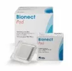 BIONECT PAD 10X10 CM - Farmacia De Pasquale