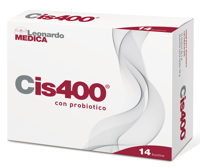 CIS400 14 BUSTINE - Farmacia De Pasquale