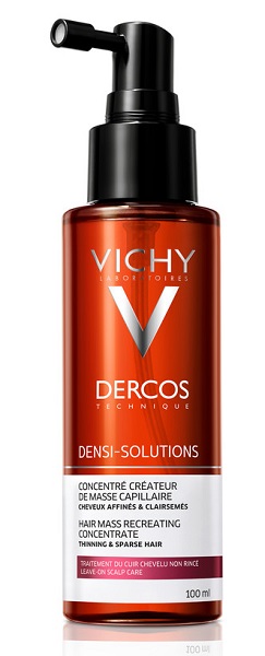 DERCOS DENSI SOLUTIONS LOZIONE 100 ML - Farmacia De Pasquale