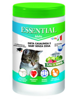 ESSENTIAL GATTO ADULT 150 G - Farmacia De Pasquale