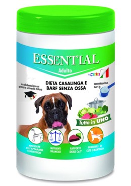 ESSENTIAL CANE ADULT 650 G - Farmacia De Pasquale