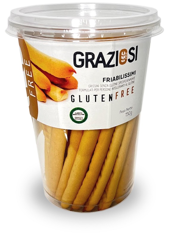 I FRIABILISSIMI 150 G - Farmacia De Pasquale