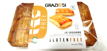 LE LEGGERE 130 G - Farmacia De Pasquale