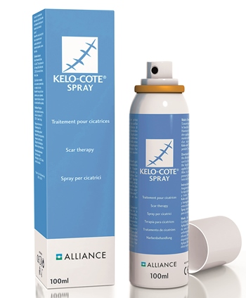 KELO COTE SPRAY 100 ML - Farmacia De Pasquale