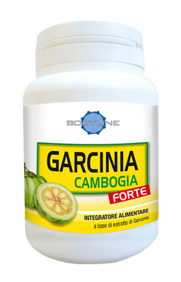 GARCINIA CAMBOGIA FORTE 60 CAPSULE - Farmacia De Pasquale