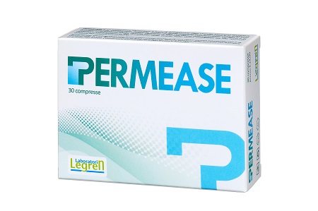 PERMEASE 30 COMPRESSE - Farmacia De Pasquale