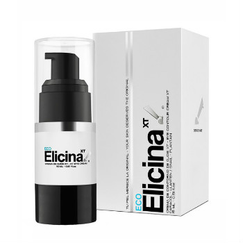 ELICINA ECO XT CREMA CONTORNO OCCHI 15 ML - Farmacia De Pasquale