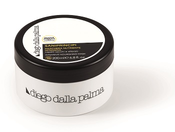 DDP MASCHERA NUTRIENTE INTENSIVA SANIPRINCIPI - Farmacia De Pasquale