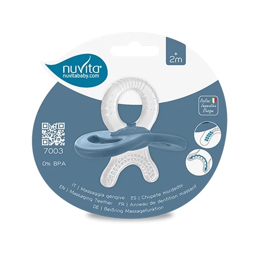 MASSAGGIA GENGIVE 3MESI + BLU - Farmacia De Pasquale