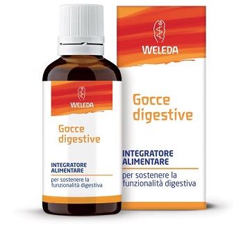GOCCE DIGESTIVE 50 ML - Farmacia De Pasquale
