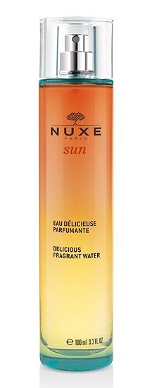 NUXE SUN ACQUA PROFUMATA DELIZIOSA 100 ML - Farmacia De Pasquale