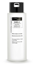 KAMILLA 400 ML - Farmacia De Pasquale