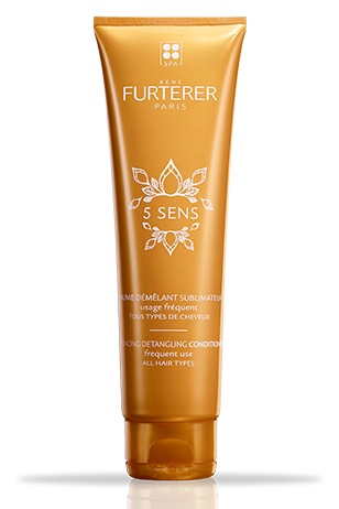 RENE FURTERER 5 SENS HUILE BALSAMO 150 ML - Farmacia De Pasquale