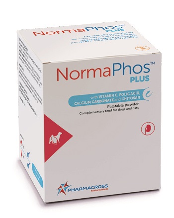 NORMAPHOS PLUS 45 G - Farmacia De Pasquale