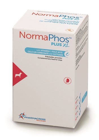 NORMAPHOS XL PLUS 90 G - Farmacia De Pasquale