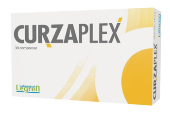 CURZAPLEX 30 COMPRESSE - Farmacia De Pasquale