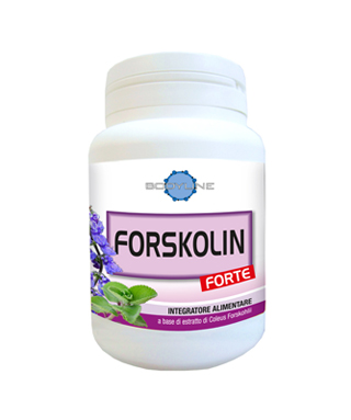 FORSKOLIN FORTE 60 CAPSULE - Farmacia De Pasquale