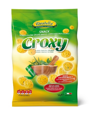 FARABELLA CROXY ALLE ERBE PROVENZALI 50 G - Farmacia De Pasquale