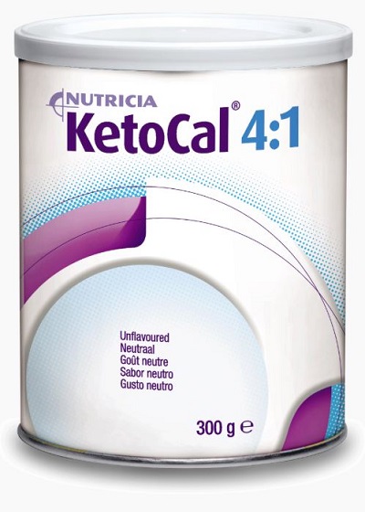 KETOCAL 4:1 NEUTRO 300 G - Farmacia De Pasquale