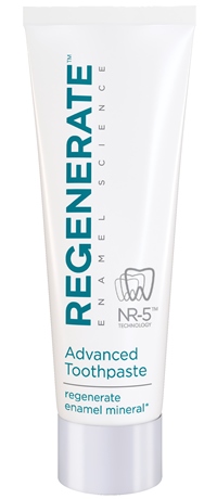 REGENERATE DENTIFRICIO TRAVEL SIZE 14 ML - Farmacia De Pasquale