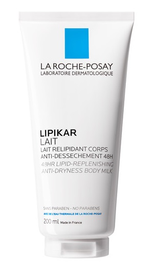 LIPIKAR LATTE 200 ML - Farmacia De Pasquale