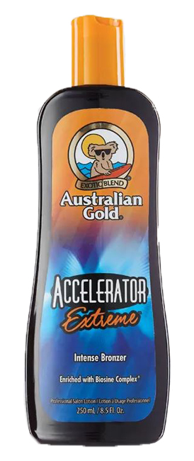 ACCELERATOR EXTREME 250 ML - Farmacia De Pasquale