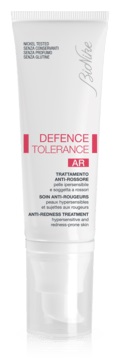 DEFENCE TOLERANCE TRATTAMENTO ANTI ROSSORE 50 ML - Farmacia De Pasquale
