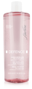 DEFENCE ACQUA MICELLARE 500 ML - Farmacia De Pasquale