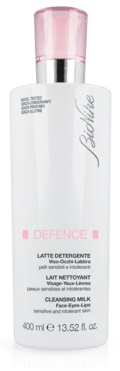 DEFENCE LATTE DETERGENTE 400 ML - Farmacia De Pasquale