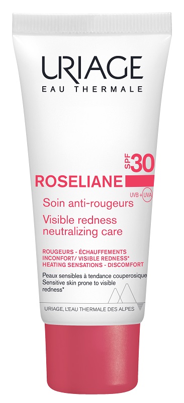 ROSELIANE CREMA SPF30 40 ML - Farmacia De Pasquale