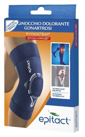 EPITACT PHYSIOSTRAP GONARTROSI TAGLIA M - Farmacia De Pasquale