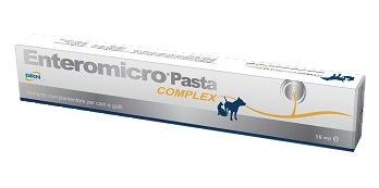 ENTEROMICRO COMPLEX PASTA 15 ML - Farmacia De Pasquale