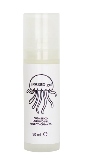 IPASED GEL 30 ML - Farmacia De Pasquale