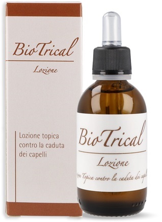 BIOTRICAL LOZIONE CAPELLI 50 ML - Farmacia De Pasquale