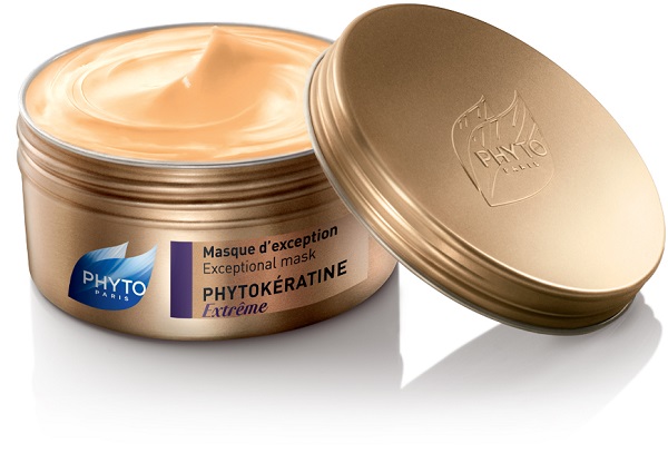 PHYTOKERATINE EXTREME MASCHERA 200 ML - Farmacia De Pasquale